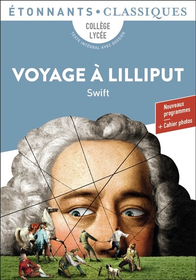 Front cover_Voyage à Lilliput