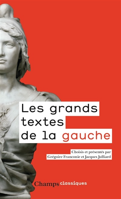 Couverture_Les grands textes de la gauche, 1789-2017