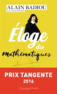 Couverture_Eloge des math&eacute;matiques
