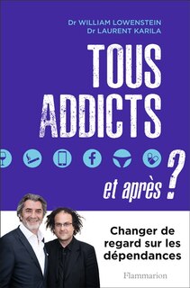 Front cover_Tous addicts, et après ?