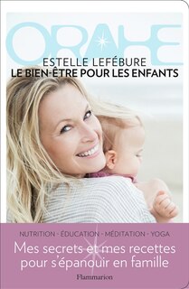 Front cover_Orahe, le bien-être pour les enfants
