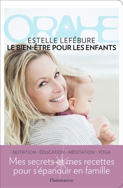 Front cover_Orahe, le bien-être pour les enfants
