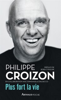 Front cover_Plus fort la vie