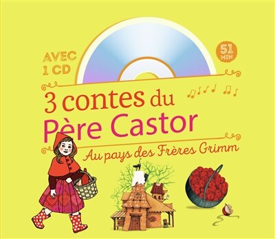Couverture_3 contes du Père Castor