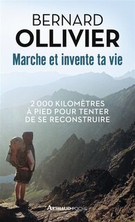 Couverture_Marche et invente ta vie