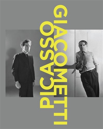 Couverture_Picasso-Giacometti