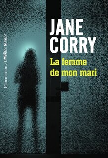 Front cover_La femme de mon mari