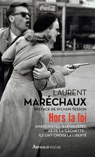 Front cover_Hors la loi
