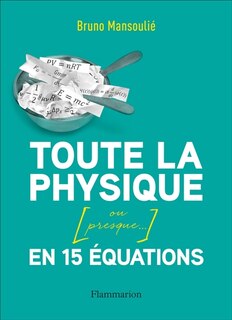 Front cover_Toute la physique (ou presque...)