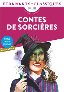 Front cover_Contes de sorcières