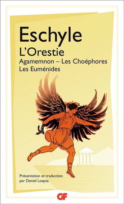 Couverture_L' Orestie