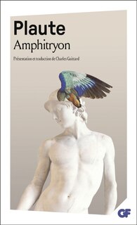 Front cover_Amphitryon