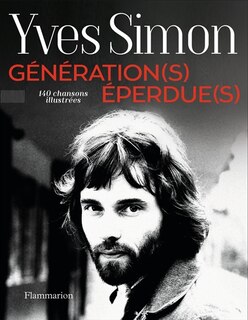 Couverture_Génération(s) éperdue(s)