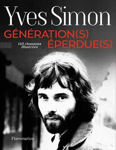 Couverture_Génération(s) éperdue(s)