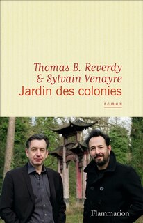 Front cover_Jardin des colonies