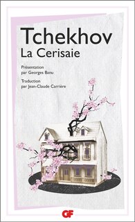 Front cover_La cerisaie