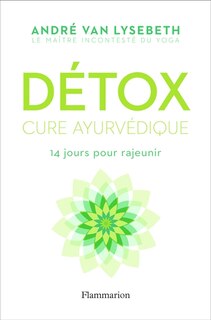 Front cover_Détox