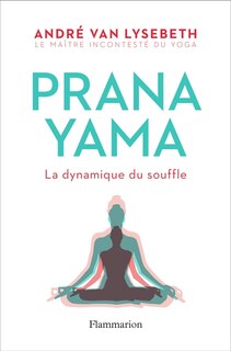 Front cover_Pranayama