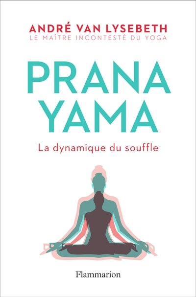 Front cover_Pranayama