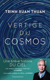 Front cover_VERTIGE DU COSMOS