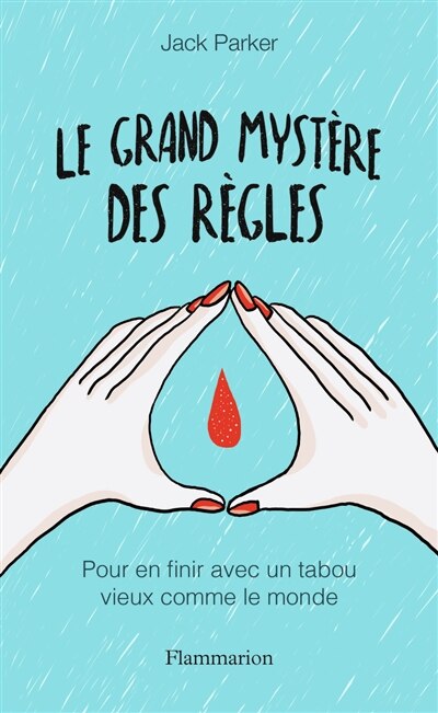 Couverture_Le grand mystère des règles