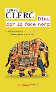 Front cover_Dieu par la face nord