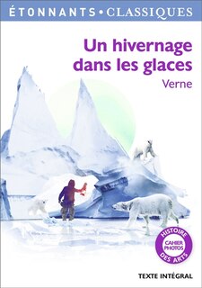 Couverture_Un hivernage dans les glaces