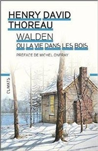 Couverture_Walden ou La vie dans les bois