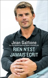 Couverture_Rien n'est jamais écrit