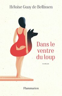 Front cover_Dans le ventre du loup