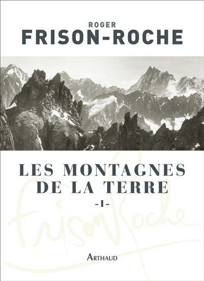 Front cover_Description générale des montagnes