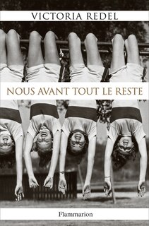 Front cover_Nous avant tout le reste
