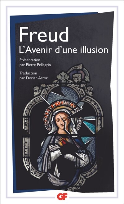 Front cover_L' avenir d'une illusion