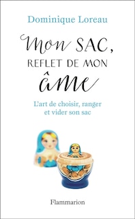 Couverture_Mon sac, reflet de mon âme