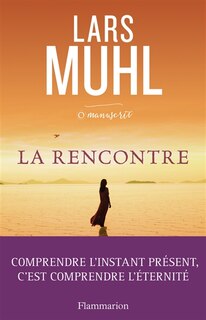 Couverture_LA RENCONTRE