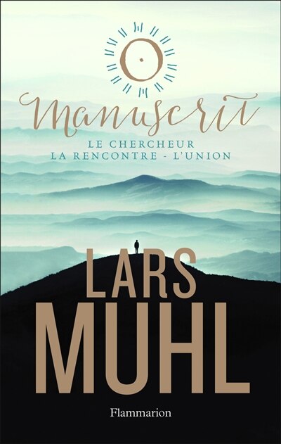 Front cover_O'manuscrit
