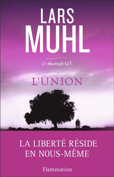 O'MANUSCRIT TOME 3 L'UNION