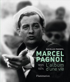 Front cover_Marcel Pagnol