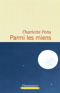 Front cover_Parmi les miens