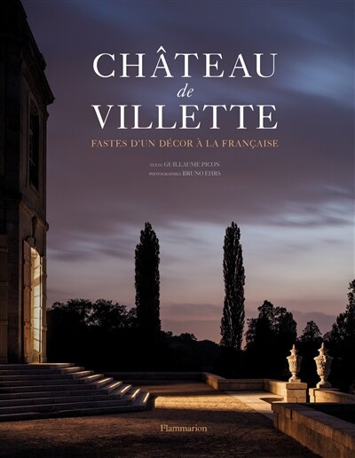 Couverture_Château de Villette