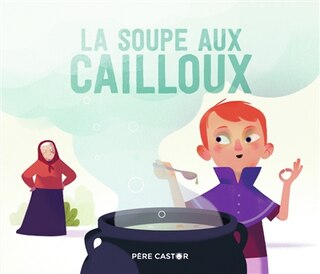 Couverture_La soupe aux cailloux