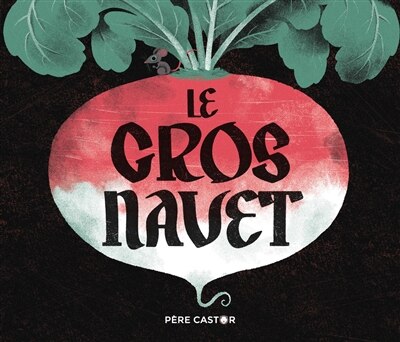 Couverture_Le gros navet