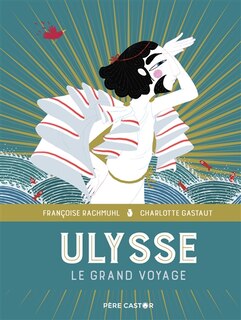 Front cover_Le grand voyage d'Ulysse