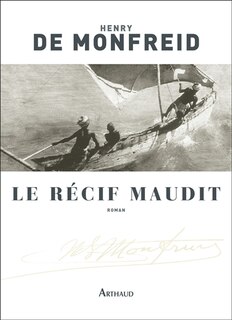 Couverture_Le récif maudit