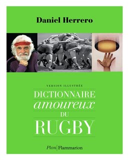 Couverture_Dictionnaire amoureux du rugby