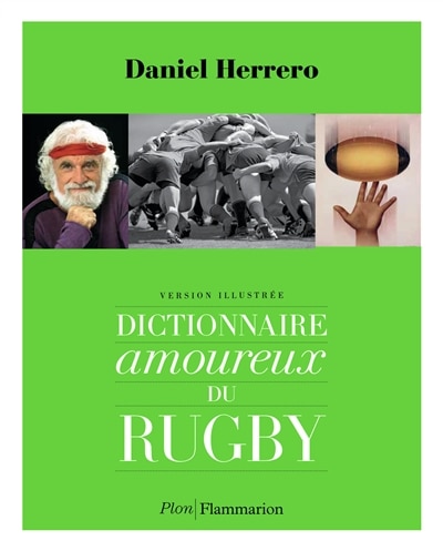 Couverture_Dictionnaire amoureux du rugby