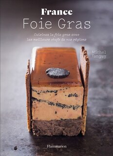 Couverture_France foie gras