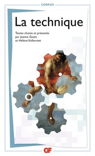 Front cover_La technique