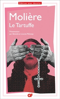 Front cover_Le Tartuffe