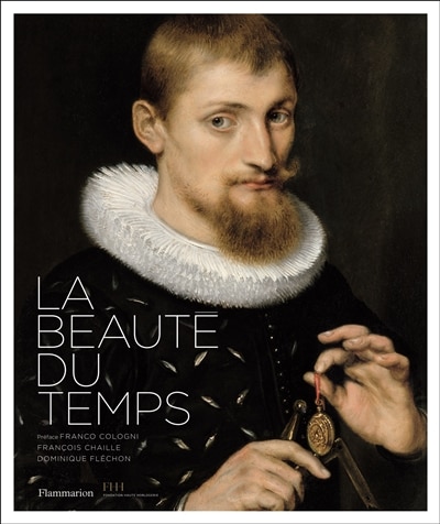 Couverture_La beauté du temps